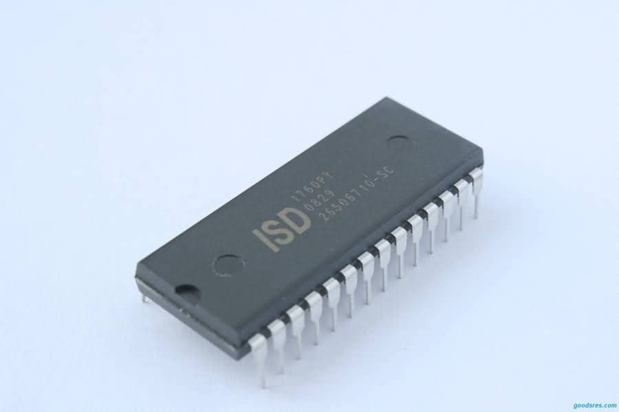 语音IC受市场欢迎的原因有哪些