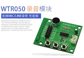 音乐IC可以使用哪些音乐格式？