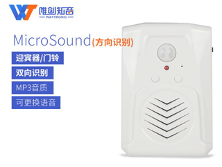 迎宾器受人们追捧的原因有哪些？